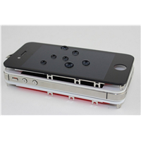 Great price mobile screen lcd digitizer for iphone4 in factory wholesale