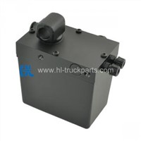Hydraulic pump for Volvo Truck Parts