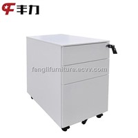 Metal Office Mobile Cabinet