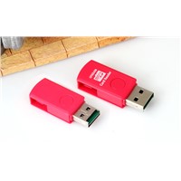 NEW Promotional Gift OTG 2G ,4G , 8G 16G USB Flash Drive Both for PC and phone