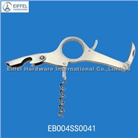 Stainless steel opener(EBO04SS0041)