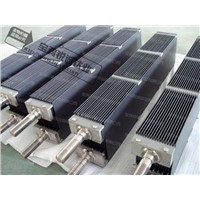 factory supply Titanium electrode for chlorine dioxide generator