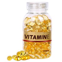 Vitamin E Softgel