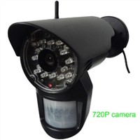 WIFI camera