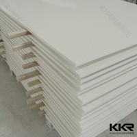 artificial stone solid surface sheet