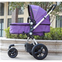 hot sell baby stroller(2 in 1 function)