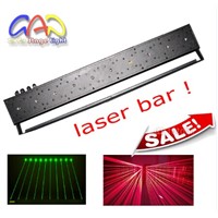 New laser bar / beam laser bars
