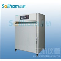 high temperatue drying oven