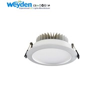 3W 5w 7w 9w 12w 15w 18w 25w  30w   LED SMD 5730  downlight,SMD downlight with high lumen,120lm/w