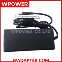 24V2.5A AC To DC Power Adapter