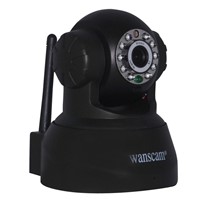 32G SD TF Card Continuous Recording IP Camera JW0009