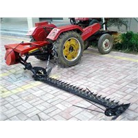 9GB series lawn mower for tractor