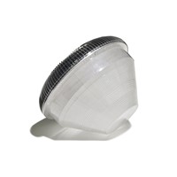 120w led high bay low bay lighting with dimmable function