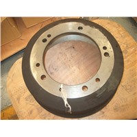 Brake Drum 2546C