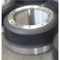 Brake Drum 3295A