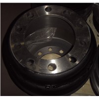 Brake Drum 3687A
