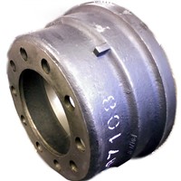 Brake Drum 3800X