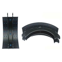 Brake Shoe 4709E