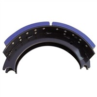 Brake Shoe Assembly 4311E