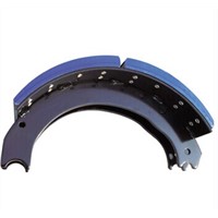Brake Shoe Assembly 4709E