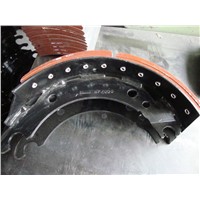 Brake Shoe Assembly BPW200 NEW