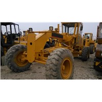 Use CAT 140H Motor Grader / Caterpillar 140H Motor Grader