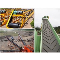 Chevron Conveyor Belt/Mining Conveyor Belt/Stone Crusher Conveyor Belt/Conveyor Belt