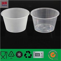 Food Storage Container Can Be Takenaway 1000ml