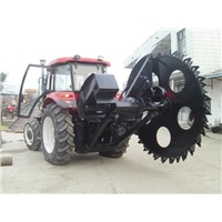 BWSF-PW1 DISC TRENCHER