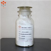 New Modified Barium Sulphate for Paint