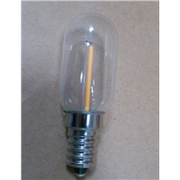 New Products dimmable T22 LED light bulb Warm white 1w T22 filament light bulb