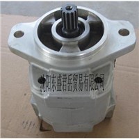 Komatsu D85A-21,TY230 hydraulic gear pump parts no.705-21-32051