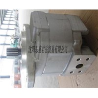 Offer hydraulic gear pump 705-51-20070 for komatsu machinery
