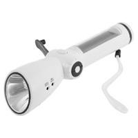 led rechargeable flashlight with hight quality