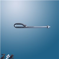 eye rod - pole line hardware