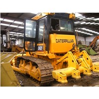 Used CAT D6D Bulldozer, used bulldozer/used bulldozer/used caterpillar bulldozer