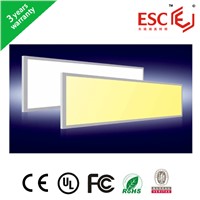 600*1200mm 54W/60W/72W/100W led panel light