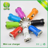 2014 new product mini e cig car charger