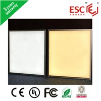 300*300mm 18W/24W led panel light with CERoHS and BV certification