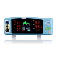 WHY70C Vital Sign Patient Monitor