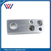 High precision Jigs and fixtures mold parts