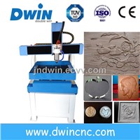 DW3030 CNC jewelry engraving machine