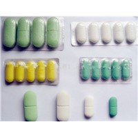 Fenbendazole tablet 50mg