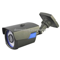 Longse Varifocal Lens Weatherproof IR Cameras