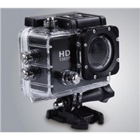 Original SJ5000 Action Camera Diving 30M Waterproof Camera 1080P Full HD Helmet Camera Underwater