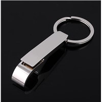 Unique design metal keychain bottle opener keychain promotional keychains