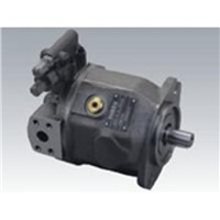 Rexroth A10VSO hydraulic piston pumps and parts