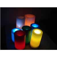 Soft Flameless LED Candle Tealight