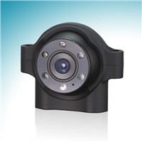 Waterproof IP69K Camera for Driving