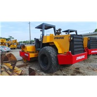 Used Dynapac road roller CA30D/ Used road roller/ used dynapac ca30D road roller